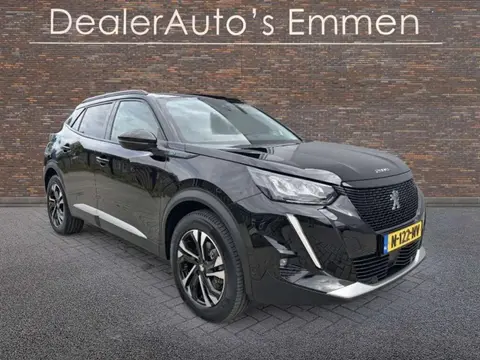 Used PEUGEOT 2008 Electric 2021 Ad 