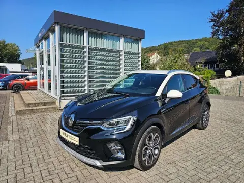 Used RENAULT CAPTUR Petrol 2021 Ad 