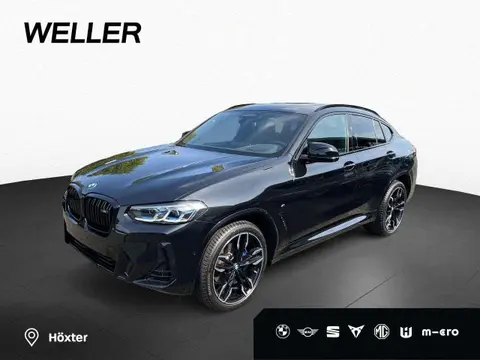 Used BMW X4 Hybrid 2024 Ad 