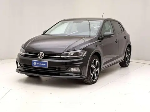 Used VOLKSWAGEN POLO Petrol 2021 Ad 