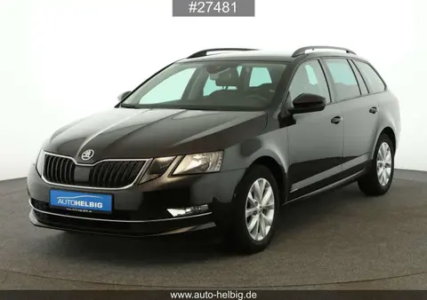 Used SKODA OCTAVIA Diesel 2019 Ad 