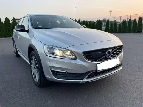 Annonce VOLVO V60 Diesel 2017 d'occasion 