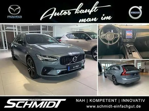 Annonce VOLVO V90 Essence 2023 d'occasion 