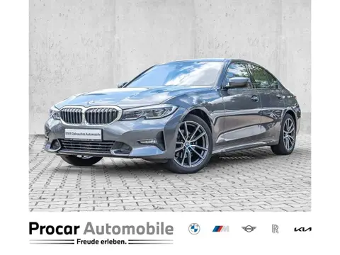 Used BMW SERIE 3 Petrol 2021 Ad Germany