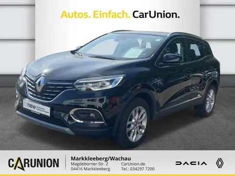 Used RENAULT KADJAR Diesel 2022 Ad 