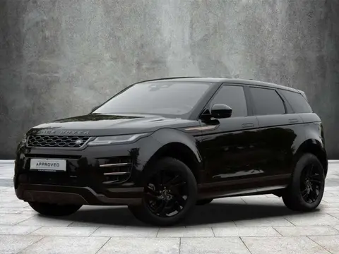 Annonce LAND ROVER RANGE ROVER EVOQUE Essence 2023 d'occasion 