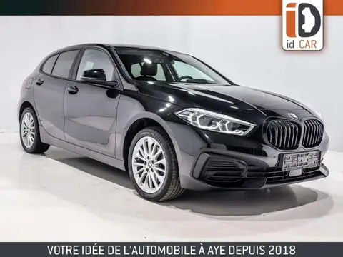 Annonce BMW SERIE 1 Essence 2022 d'occasion 