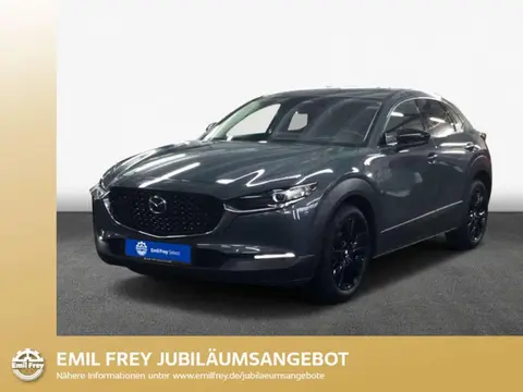 Annonce MAZDA CX-30 Essence 2024 d'occasion 