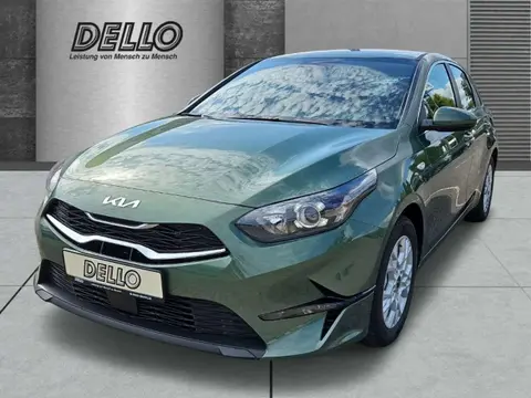 Used KIA CEED Petrol 2024 Ad 