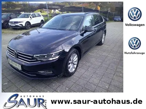 Used VOLKSWAGEN PASSAT Diesel 2023 Ad 