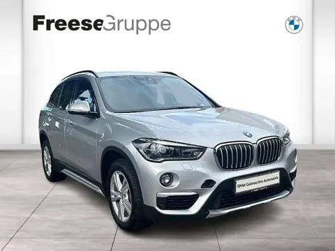 Used BMW X1 Petrol 2016 Ad 