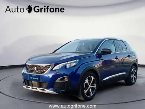 Used PEUGEOT 3008 Diesel 2019 Ad 