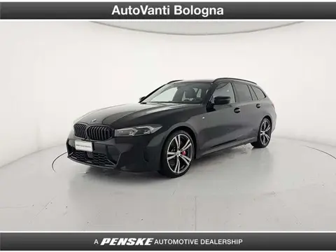 Used BMW SERIE 3 Hybrid 2024 Ad 