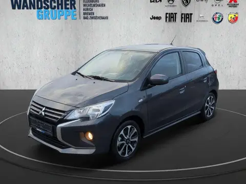 Annonce MITSUBISHI SPACE STAR Essence 2024 d'occasion 