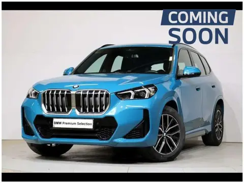 Annonce BMW X1 Diesel 2023 d'occasion 