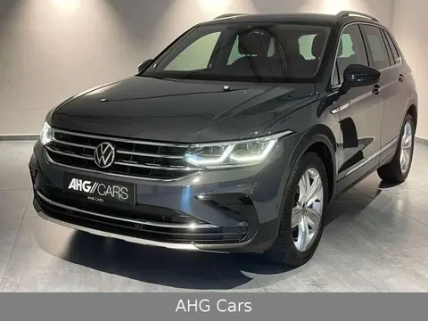 Used VOLKSWAGEN TIGUAN Diesel 2021 Ad 