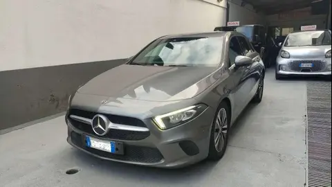 Used MERCEDES-BENZ CLASSE A Diesel 2019 Ad 