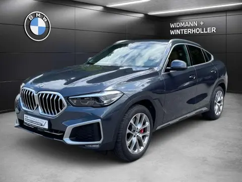 Used BMW X6 Diesel 2021 Ad 