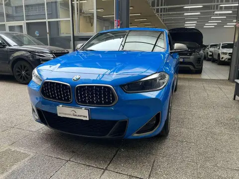 Annonce BMW X2 Essence 2021 d'occasion 