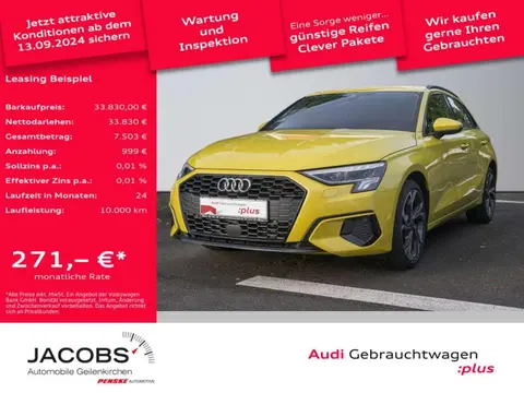 Used AUDI A3 Diesel 2023 Ad Germany