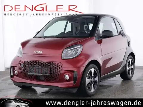 Annonce SMART FORTWO Électrique 2023 d'occasion 