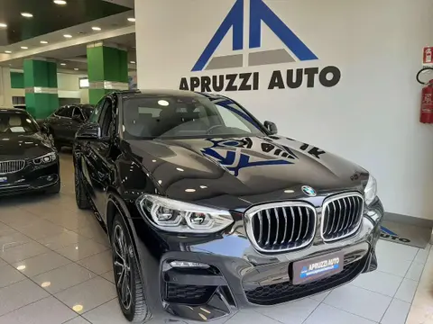 Used BMW X4 Diesel 2020 Ad 