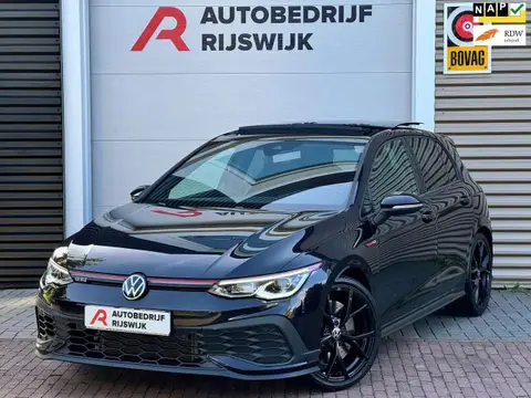 Annonce VOLKSWAGEN GOLF Essence 2021 d'occasion 