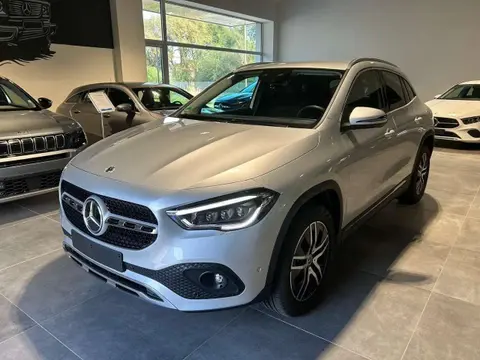 Used MERCEDES-BENZ CLASSE GLA Diesel 2022 Ad 