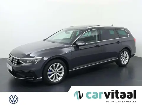 Used VOLKSWAGEN PASSAT Hybrid 2020 Ad 