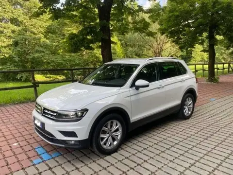 Annonce VOLKSWAGEN TIGUAN Diesel 2019 d'occasion 