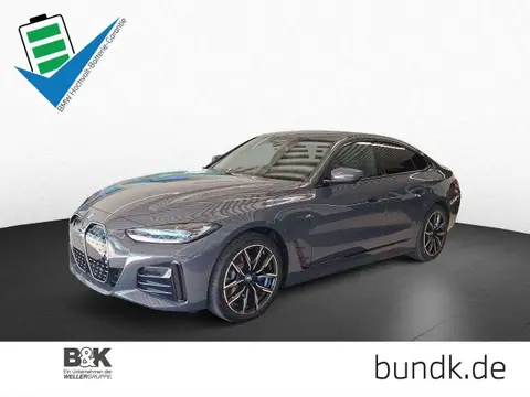 Used BMW I4 Electric 2024 Ad 