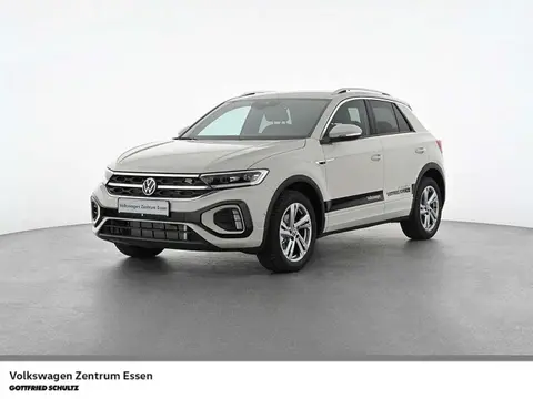 Used VOLKSWAGEN T-ROC Petrol 2024 Ad 