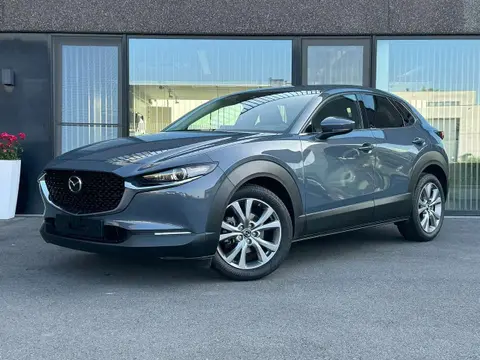 Annonce MAZDA CX-30 Essence 2022 d'occasion 