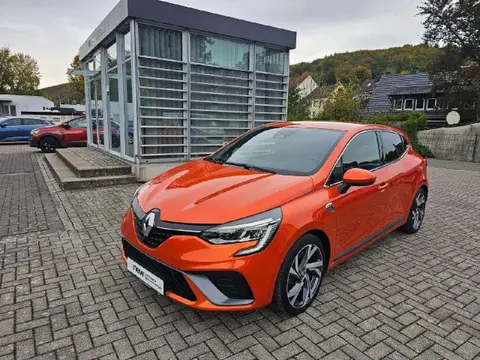 Used RENAULT CLIO Petrol 2020 Ad 