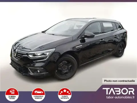 Used RENAULT MEGANE Petrol 2018 Ad 