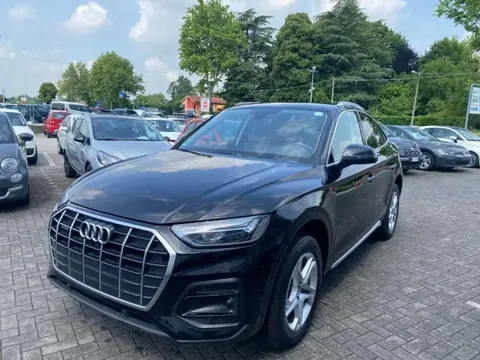 Used AUDI Q5 Hybrid 2022 Ad 