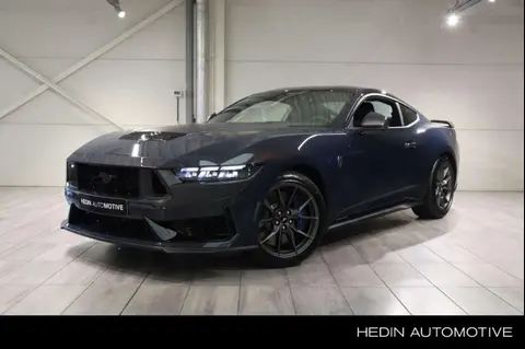 Annonce FORD MUSTANG Essence 2024 d'occasion 