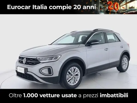 Used VOLKSWAGEN T-ROC Diesel 2023 Ad 