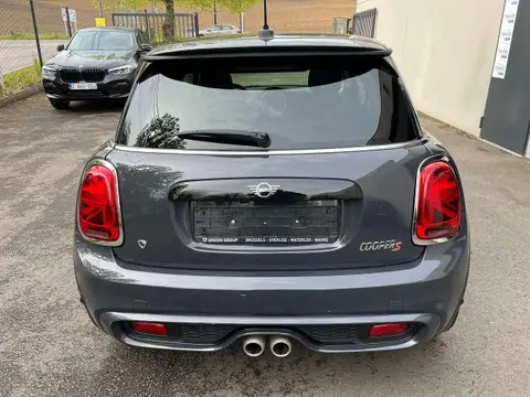 Annonce MINI COOPER Essence 2021 d'occasion 