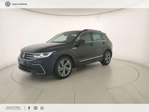 Used VOLKSWAGEN TIGUAN Diesel 2023 Ad 