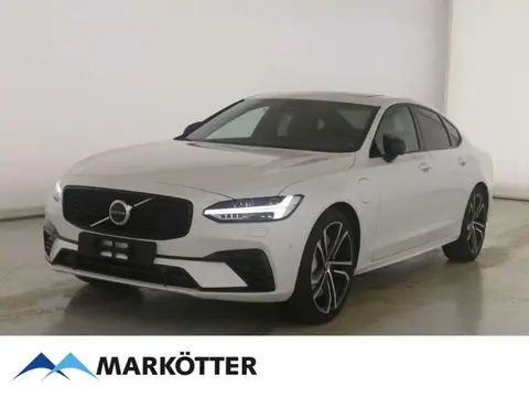 Annonce VOLVO S90 Hybride 2024 d'occasion 