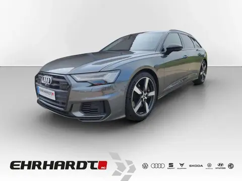 Annonce AUDI S6 Diesel 2021 d'occasion 