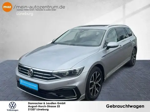 Used VOLKSWAGEN PASSAT Hybrid 2020 Ad 