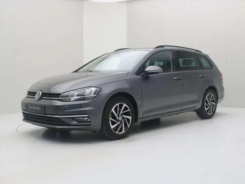 Used VOLKSWAGEN GOLF Petrol 2019 Ad 