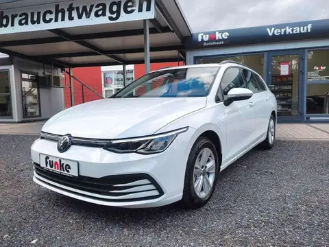 Annonce VOLKSWAGEN GOLF Essence 2022 d'occasion 