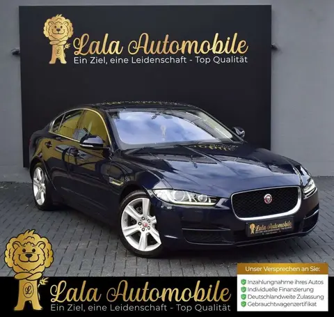 Used JAGUAR XE Diesel 2015 Ad 