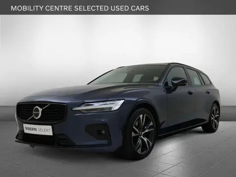 Used VOLVO V60 Petrol 2023 Ad 