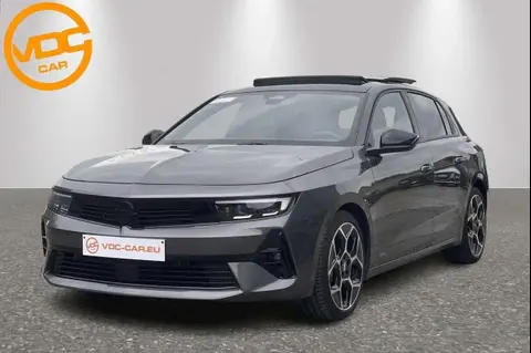 Annonce OPEL ASTRA Hybride 2023 d'occasion 