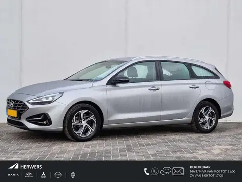 Used HYUNDAI I30 Hybrid 2023 Ad 