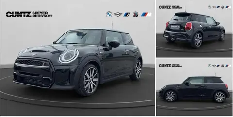 Annonce MINI COOPER Essence 2024 d'occasion 